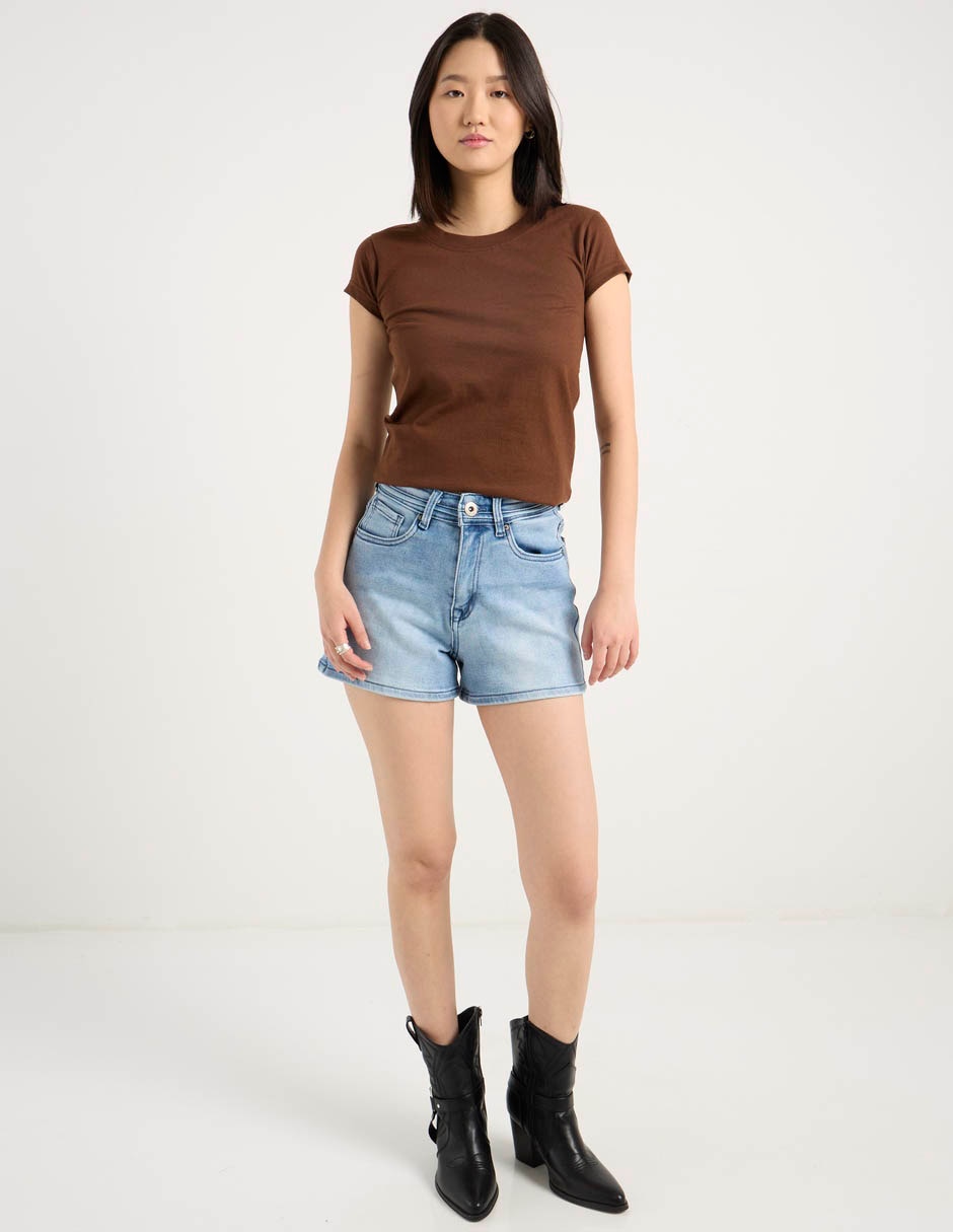 Short para mujer 3