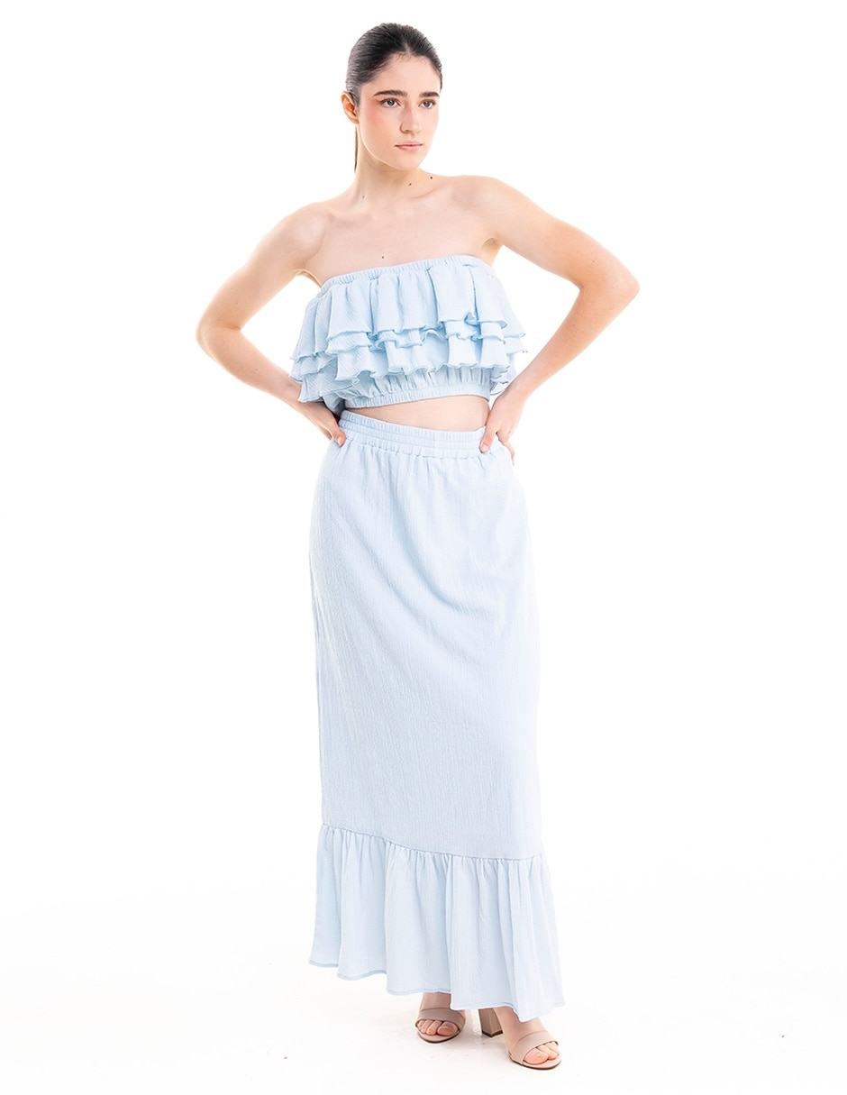 Conjunto para mujer 3