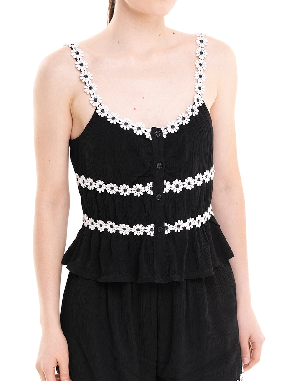 Conjunto para mujer 4