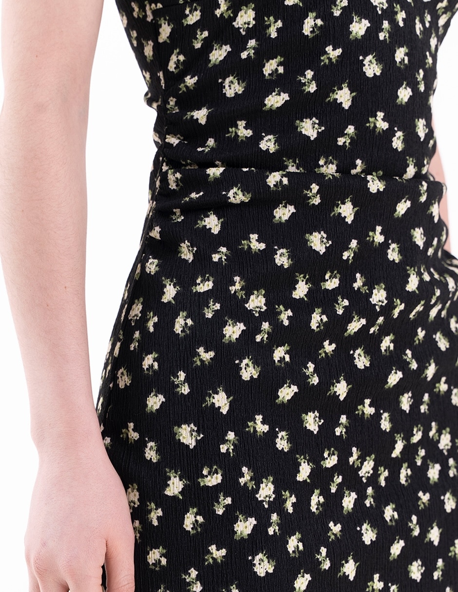 Vestido largo casual Summer para mujer 4